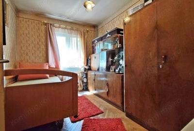 De vanzare apartament 3 camere, str.Morii, Nufarul, Oradea De vanzare apartament 3 camere, str.Morii, Nufarul, Oradea - 7