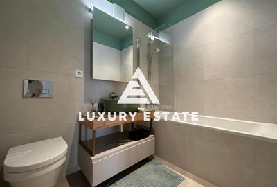 Apartament cu 3 camere decomandat, mobilat în Herăstrău - 21