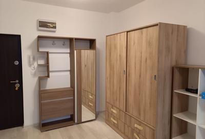 Garsonieră, mobilată în Timișoara - 4