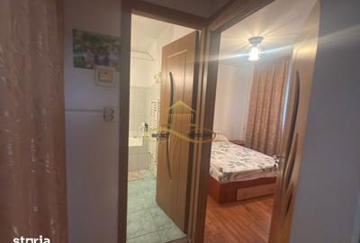 Apartament cu 2 camere semidecomandat în Republicii - 2
