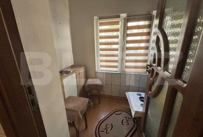 Apartament cu 2 camere decomandat, mobilat în Nicolina - 7