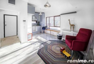 Brancoveanu*Casa individuala P+2E*5 camere-4 bai*Moderna* 2 locuri de parcare - 2