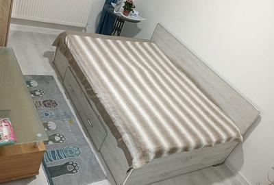 Garsonieră decomandată în Lunca Cetățuii - 1