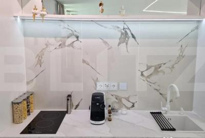 Garsonieră semidecomandată, mobilată în Braytim - 8