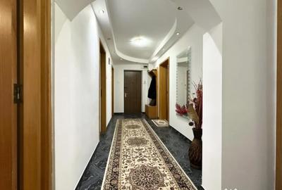 Apartament cu 3 camere decomandat, mobilat în Mărășești - 16