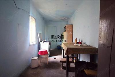 Teren generos si casa din caramida in satul istoric Tebea - 13