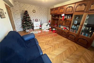 Nou! Ap. 3 cam., decom., et. 2, boxa, zona Scoala de Politie! - 1