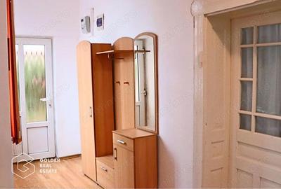 Casă cu 3 camere cu Teren 1419 Mp în Galșa - 11