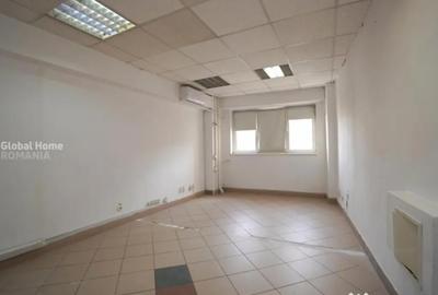 Spațiu comercial, de 525 mp, în Unirii - 5