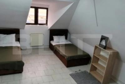 Casă cu 7 camere cu Teren 150 Mp în Lipovei - 8