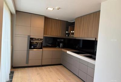 Apartament de Lux cu 4 Camere in Bellevue Residence - Calea Poienii