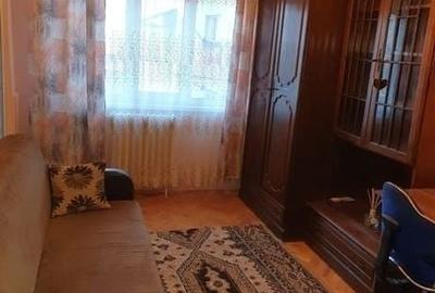 Garsonieră semidecomandată în Mărăști - 1
