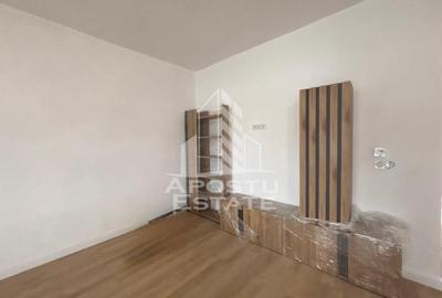 Duplex cu 5 camere, centrala, curte, parcare, zona Dumbravita - 3