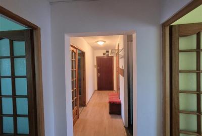 Apartament 3 camere decomandat, zona Spitalul Judetean - 9