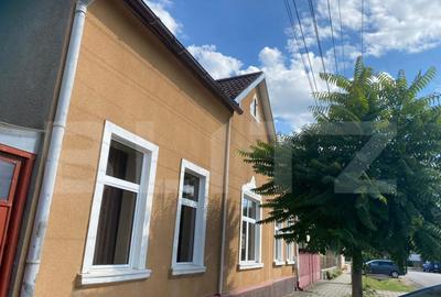 Casa de vanzare in Iernut - 22