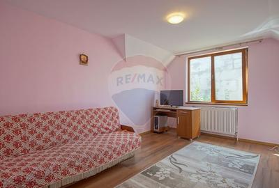 Casa tipica pentru un stil de viata linistit - Craiter, Brasov - 24