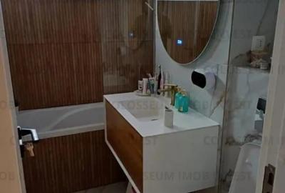 Apartament cu 3 camere semidecomandat în Astra - 4