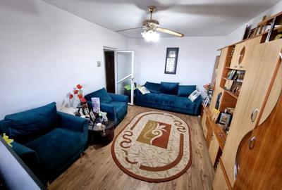 Apartament cu 2 camere decomandat, mobilat în Km 4-5 - 1