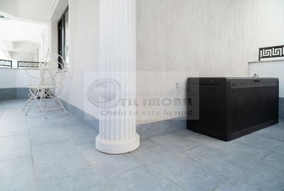 2 cam SD Royal Town, 62 mp, 2 balcoane, parcare, mobilat ,169500 EUR - 18
