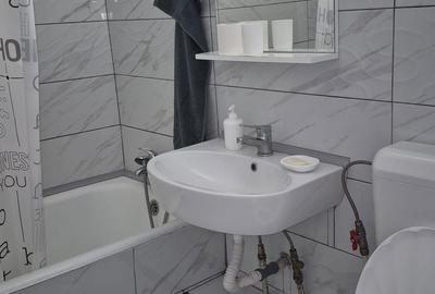 Apartament cu 2 camere decomandat, mobilat în Titan - 6