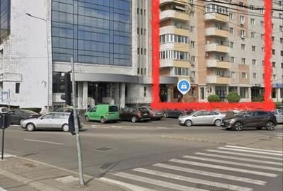 Garsonieră decomandată în Ultracentral