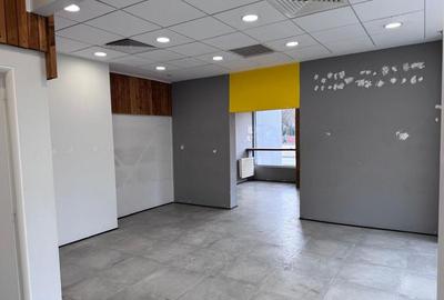 Sos Pipera Sp 107 mp vizibilitate buna - 8