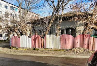 Casă cu Teren 330 Mp în Ultracentral