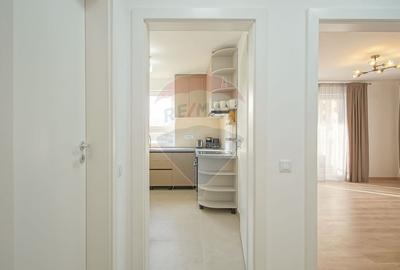 Apartament 2 camere NOU | Parcare subterana si boxa | ROKMAN - 6