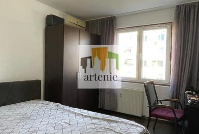 Sebastian - Iancu Jianu  3 camere decomandat / renovat - 10