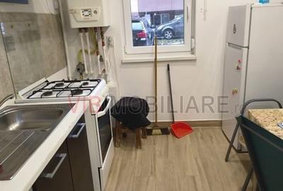 Chiajna Tineretului Apartament  2 camere demisol inalt - 3