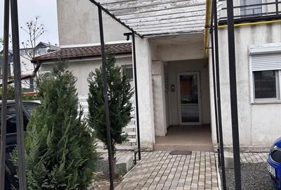 Garsonieră nedecomandată în Central - 2