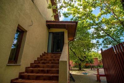 Vila superba 240 mp teren 570 mp - 9