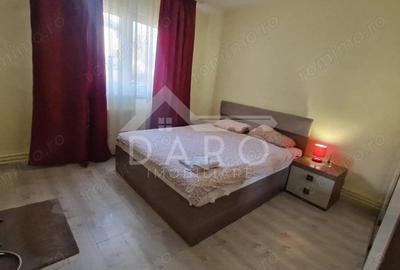 Inchiriez apartament cu 1 camera - 5