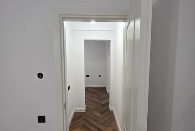 Apartament cu 2 camere în Micro 1 - 3
