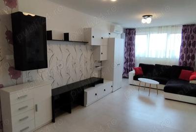 Inchiriez apartament cu 2 camere la Via Romana - 3