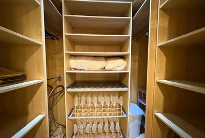 Apartament cu 2 camere decomandat în Arcul de Triumf - 13