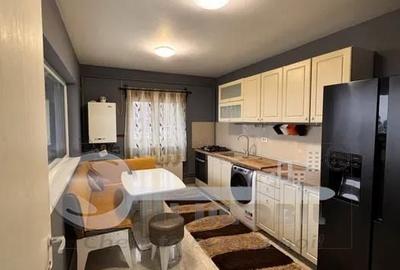 Apartament cu 4 camere semidecomandat în Breazu - 3