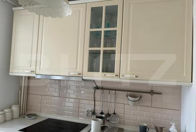 Apartament 2 camere decomandat, mobilat IKEA - Titan 2 Stati - 8