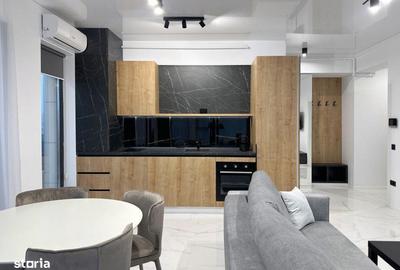 Apartament cu 2 camere decomandat în Nord - 2