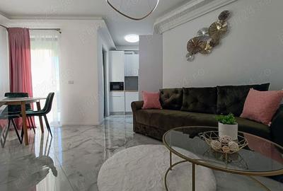 Apartament 2 camere nou - 2