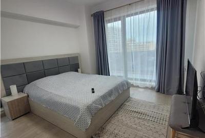 Apartament cu 2 camere decomandat, mobilat în Central - 2