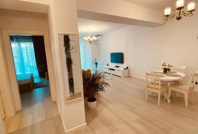 Apartament cu 2 camere decomandat în Exterior Vest - 3