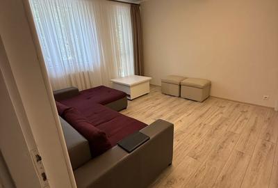 Apartament cu 2 camere semidecomandat în Policlinica - 2