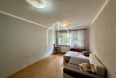 Apartament cu 3 camere, pivnita | zona Vasile Aaron. - 2