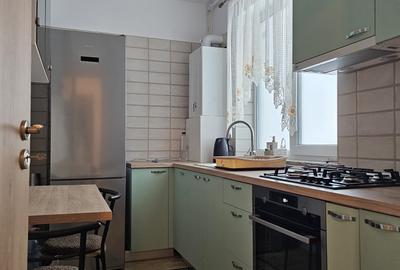 Apt.2 cam cu parcare privata inclusa Parc Bazilescu Apt.2 cam cu parcare privata inclusa Parc Bazilescu - 9