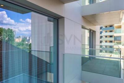 Apartament cu 2 camere decomandat, mobilat în Aviației - 10