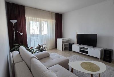 Apartament cu 3 camere decomandat, mobilat în Zorilor - 1