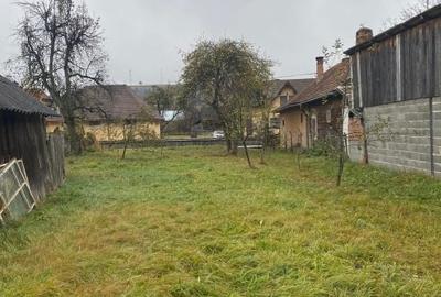 Casă de vânzare în Zăbala, nr. 362 foarte aproape de Castelul Mikes - 14