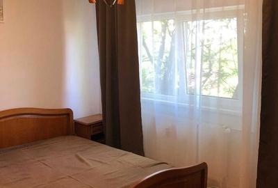Apartament cu 2 camere decomandat, mobilat în Lacul Morii - 1