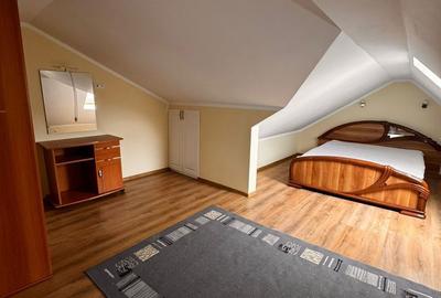 Apartament cu 2 camere semidecomandat în Central - 2